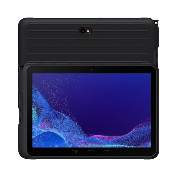 Samsung Galaxy Tab Active 4 Pro - 64 GB - 10.1 inç - Wi-Fi - Siyah - 1