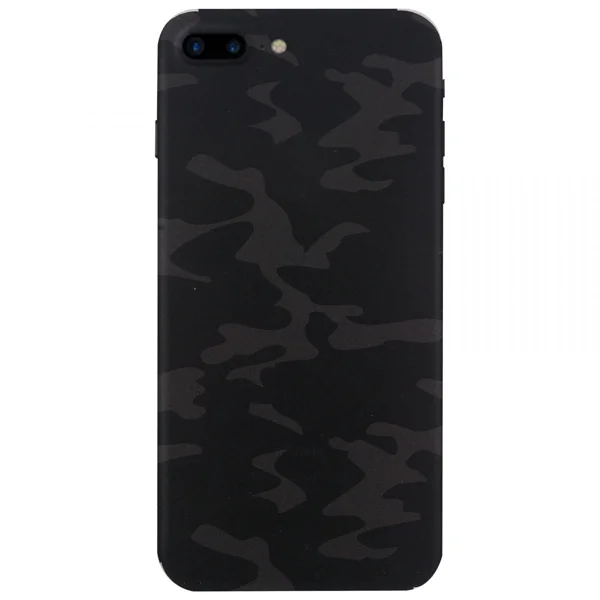 Helt Apple iPhone 8 Plus Uyumlu Arka Koruma 3M 360 Kaplama NT-21359
