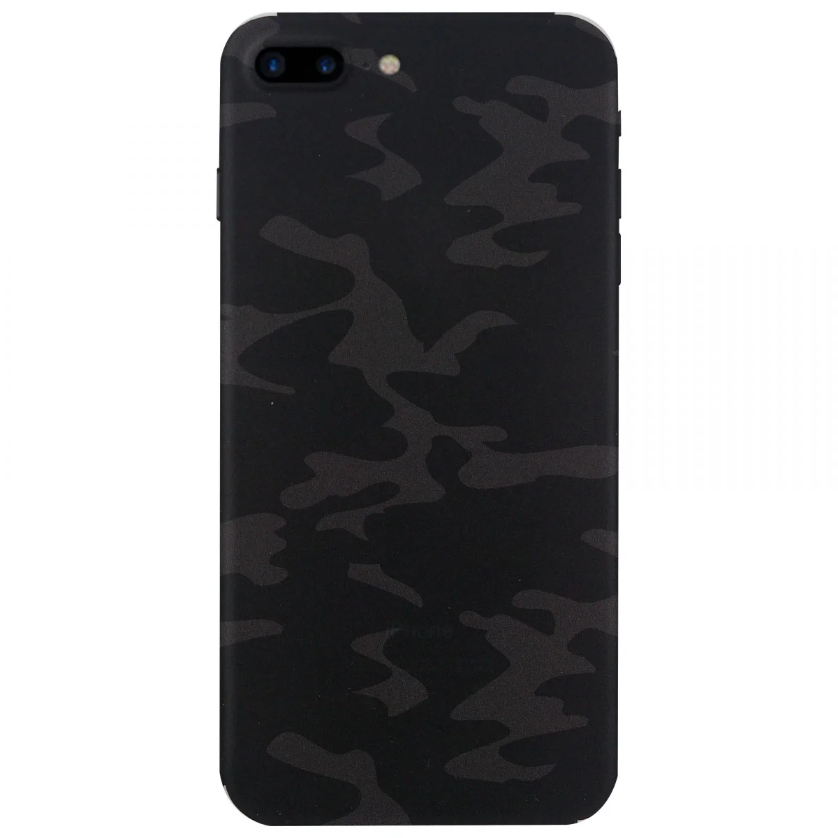 Helt Apple iPhone 8 Plus Uyumlu Arka Koruma 3M 360 Kaplama NT-21359
