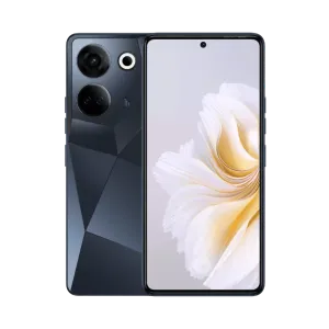 Tecno Camon 20 - 256 GB - Siyah
