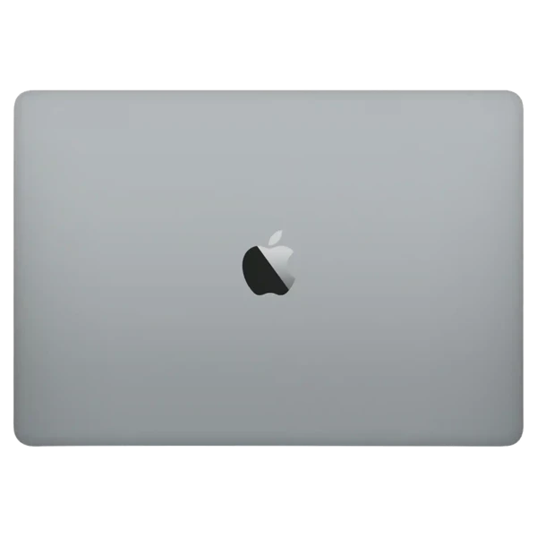 Apple MacBook Pro 15 inç 2018 - Intel Core i7 2.2 GHz - 32 GB - 1 TB - Uzay Grisi - 3