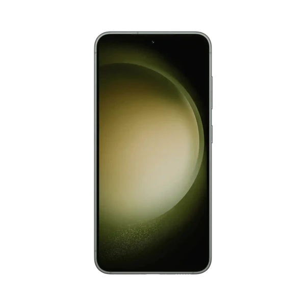 Samsung Galaxy S23 - 256 GB - Yeşil - 2