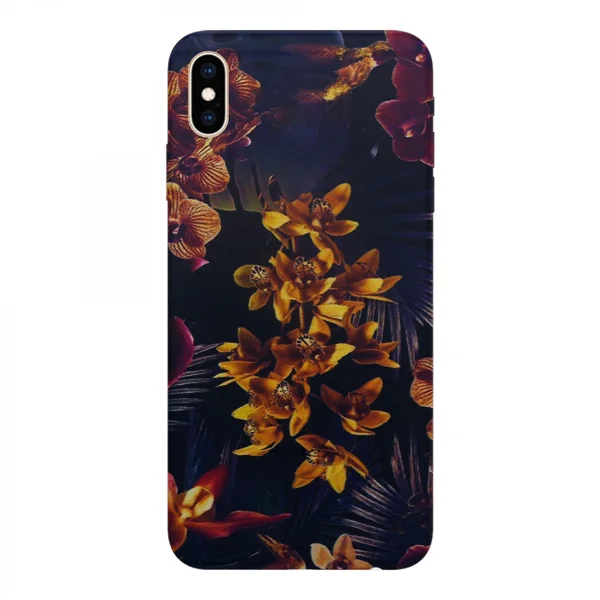 Helt Apple iPhone X Uyumlu Arka Koruma 3M 360 Kaplama VR-13695 - 1