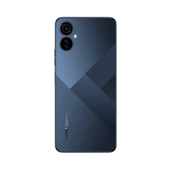 Tecno Camon 19 Neo - 128 GB - Siyah