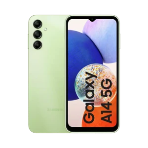 Samsung Galaxy A14 5G - 128 GB - Yeşil