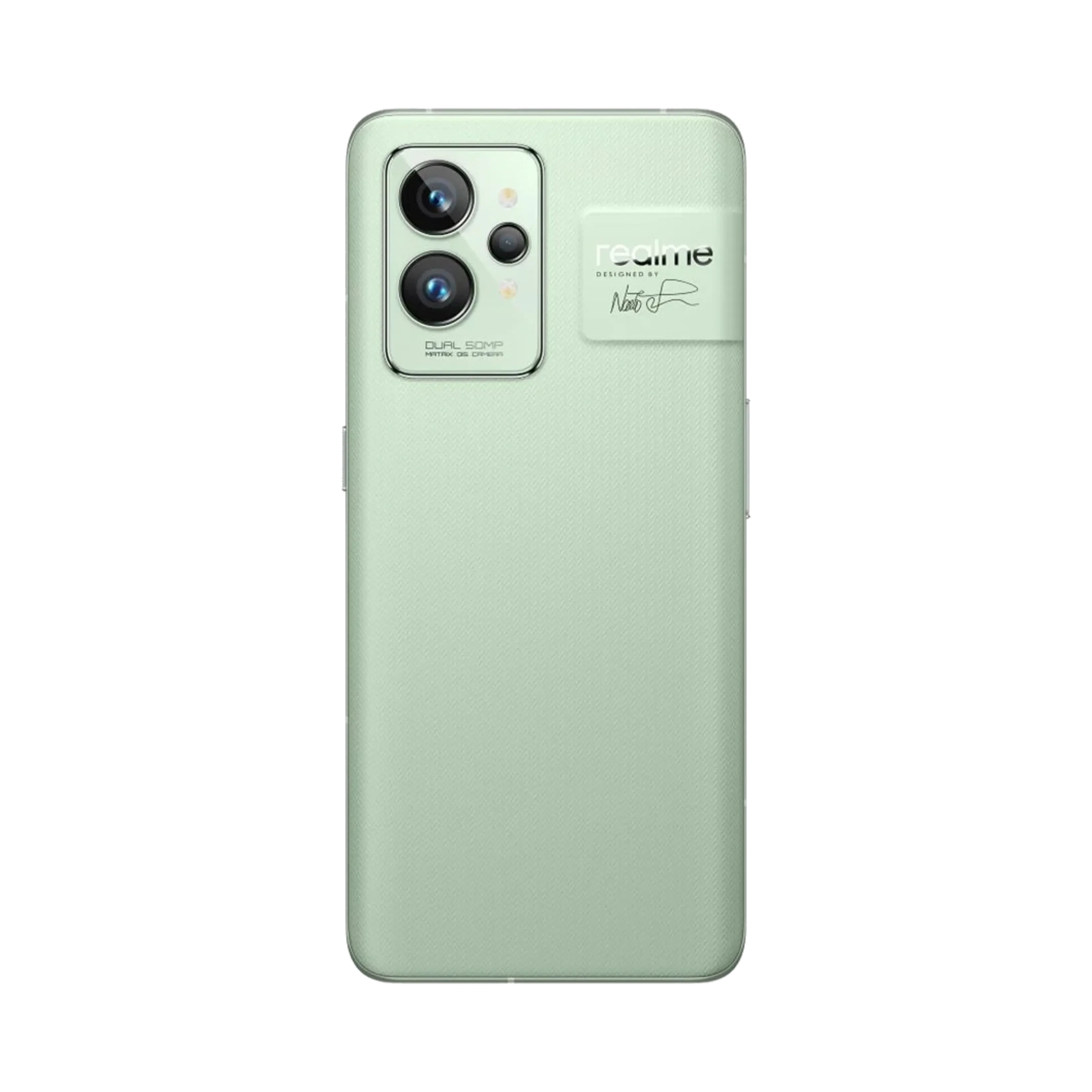 Realme GT2 Pro - 256 GB - Yeşil