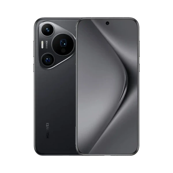 Huawei Pura 70 Pro - 512 GB - Siyah - 1