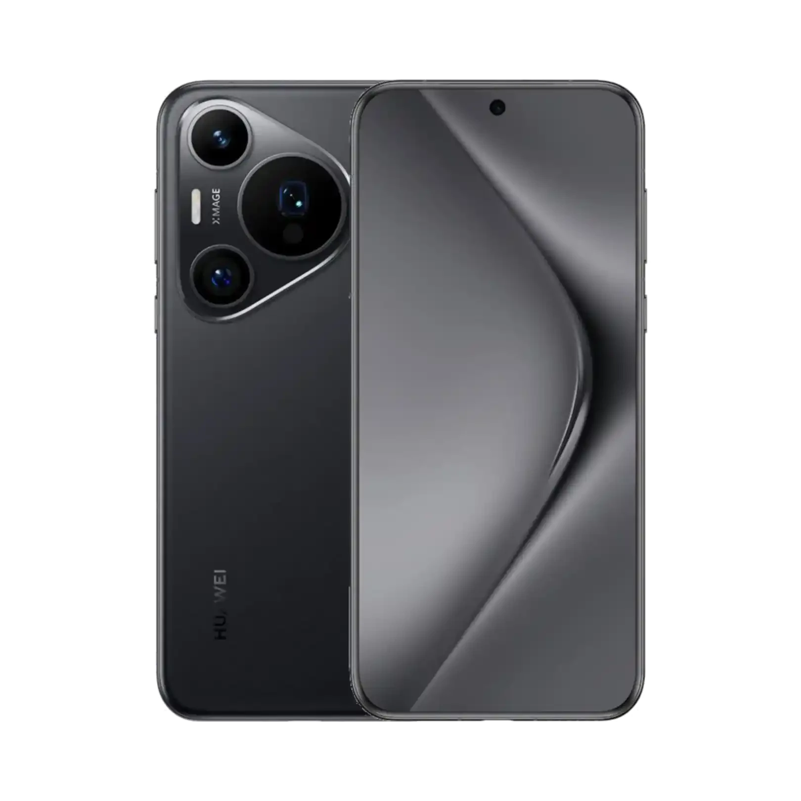 Huawei Pura 70 Pro - 512 GB - Siyah