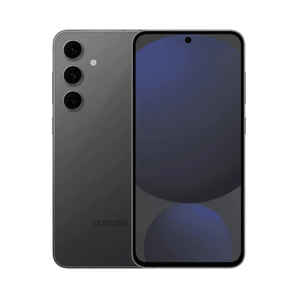 Samsung Galaxy S24 FE - 128 GB - Grafit - 1