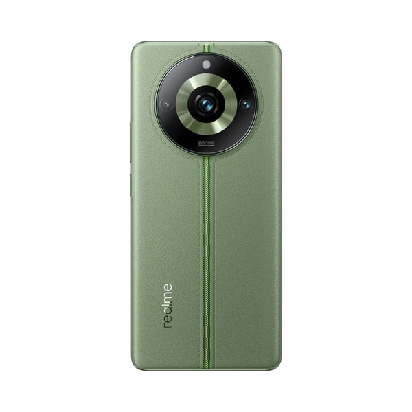 Realme 11 Pro Plus - 512 GB - Yeşil - 3