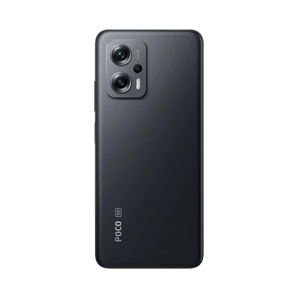Poco X4 GT 5G - 256 GB - Siyah - 3