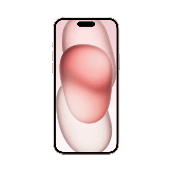 Apple iPhone 15 Pembe 128 GB eSim - 2