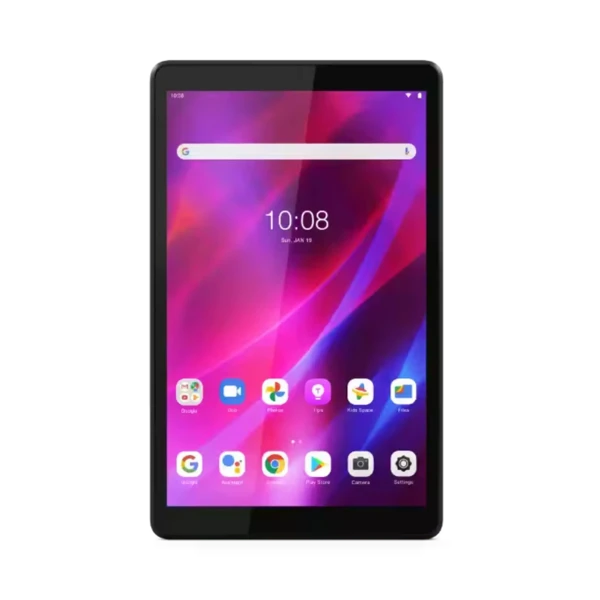 Lenovo Tab M8 (3. Nesil) - 32 GB - 8 inç - Wi-Fi - Gri - 2