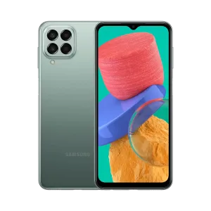 Samsung Galaxy M33 5G - 128 GB - Yeşil
