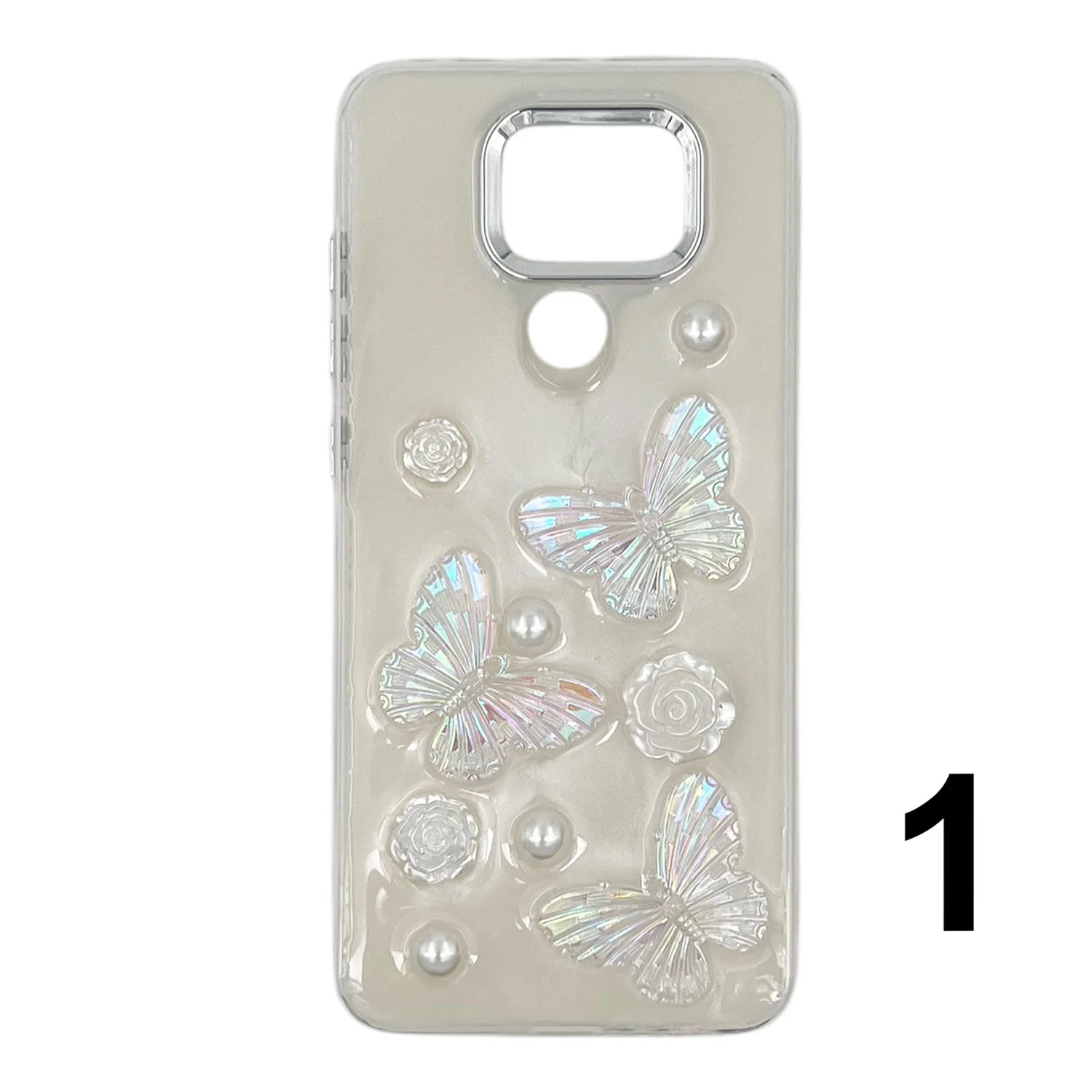 Nettech Xiaomi Redmi Note 9 Uyumlu NT-N048 Arka Koruma Kılıf (Karışık Renk) NT-108764