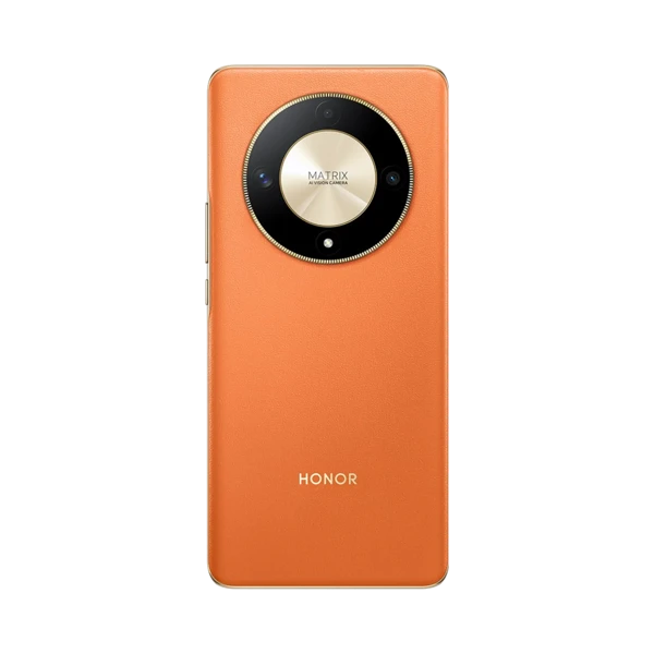 Honor X9B 5G - 256 GB - Turuncu - 3