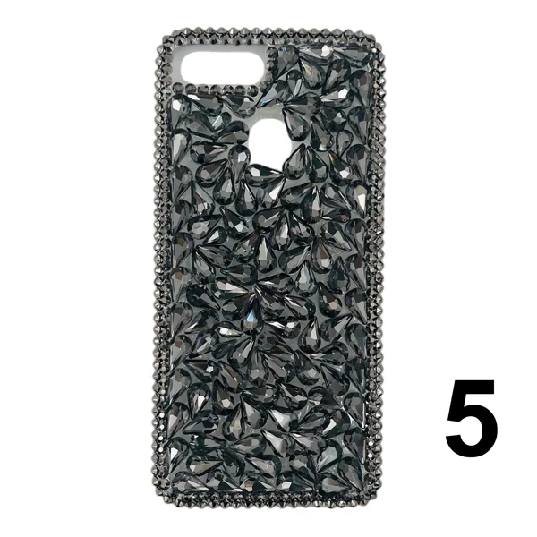 Nettech Oppo A5s Uyumlu NT-N046 Arka Koruma Kılıf (Karışık Renk) NT-110313 - 5