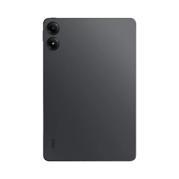 Xiaomi POCO Pad - 256 GB - 12.1 inç - Wi-Fi - Gri - 3