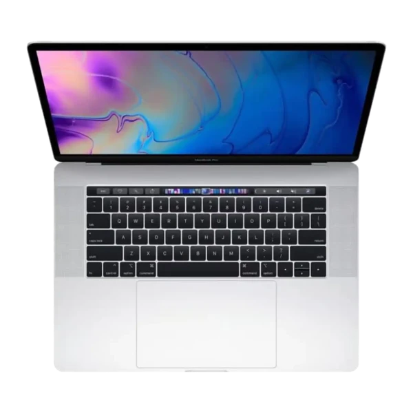 Apple MacBook Pro 15 inç 2019 - Intel Core i9 2.4 GHz - 16 GB - 2 TB - Gümüş - 2