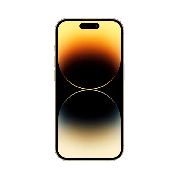 Apple iPhone 14 Pro Max - 1 TB - Altın - 2