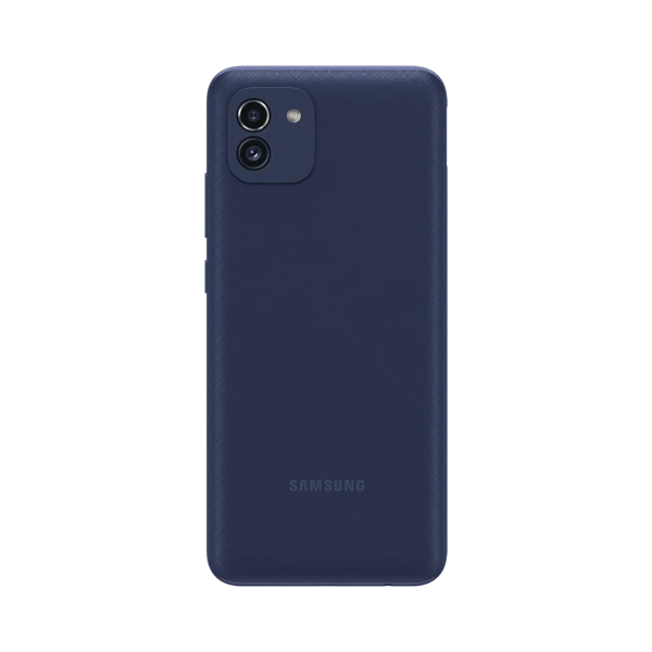 Samsung Galaxy A03 - 64 GB - Mavi - 3