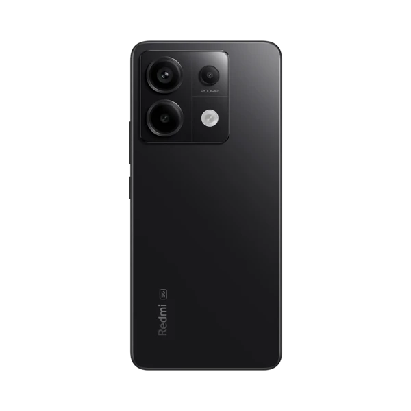 Xiaomi Redmi Note 13 Pro 5G - 256 GB - Siyah - 3
