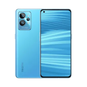 Realme GT2 Pro - 128 GB - Mavi