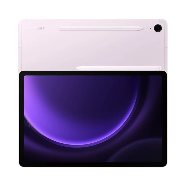 Samsung Galaxy Tab S9 FE 256 GB 10.9 inç 5G Lavanta Eflatunu - 1