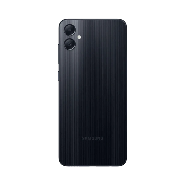 Samsung Galaxy A05 - 128 GB - Siyah - 3