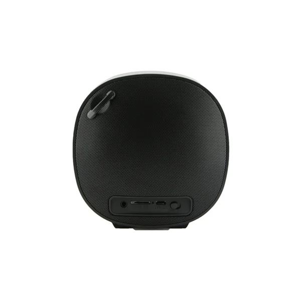 Nettech NT-BTS01 Kablosuz Hoparlör - Speaker (Siyah) NT-31060 - 2
