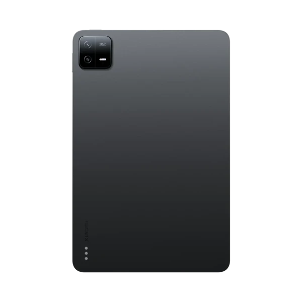 Xiaomi Pad 6 - 256 GB - 11 inç - Wi-Fi - Gri - 3