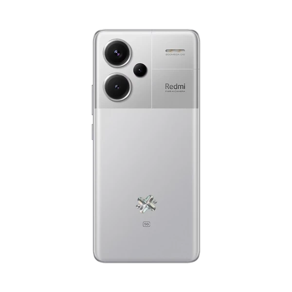 Xiaomi Redmi Note 13 Pro Plus - 512 GB - Gümüş