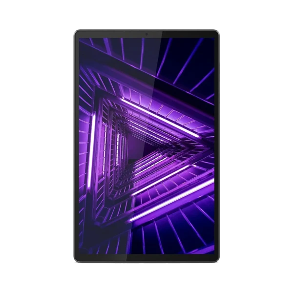 Lenovo Tab M10 Plus - 64 GB - 10.3 inç - Wi-Fi - Siyah - 2