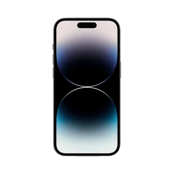 Apple iPhone 14 Pro Max - 512 GB - E-Sim - Uzay Siyahı - 2