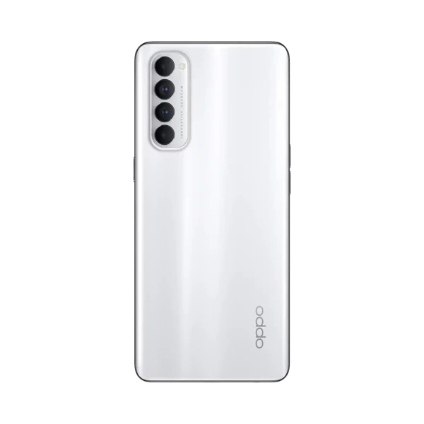 Oppo Reno 4 Pro - 256 GB - Beyaz - 3