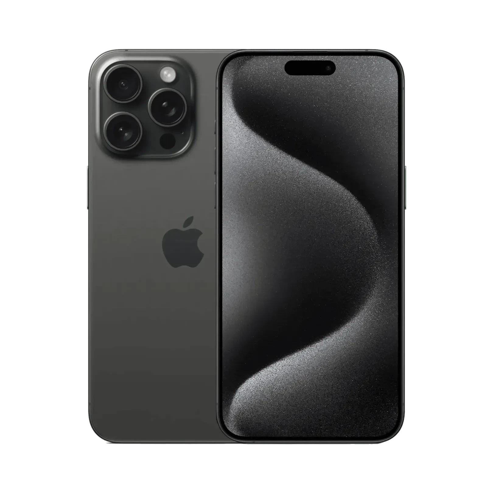Apple iPhone 15 Pro 128 GB Siyah Titanyum