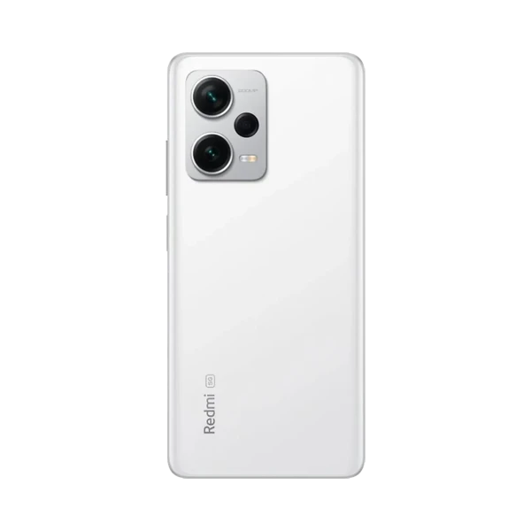 Xiaomi Redmi Note 12 Pro Plus 5G Beyaz 256 GB - 3