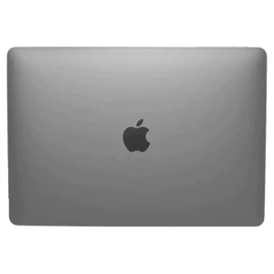 Apple MacBook Air 13" (13-inch, 2020) - 3.2 GHz M1 - 16 GB - 2 TB - Gece yarısı - küçük görsel 3