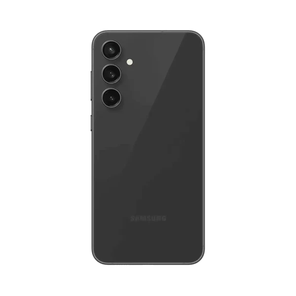 Samsung Galaxy S23 FE - 256 GB - Siyah - 3