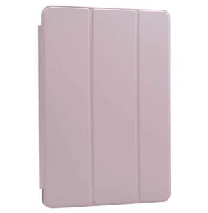 Apple iPad 6 Air 2 Zore Orjinal Standlı Kılıf - Gold