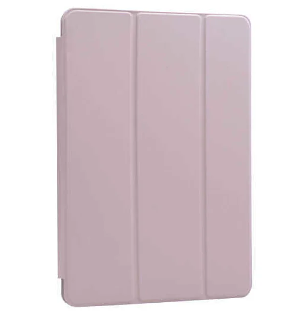 Apple iPad 6 Air 2 Zore Orjinal Standlı Kılıf - Gold - 1