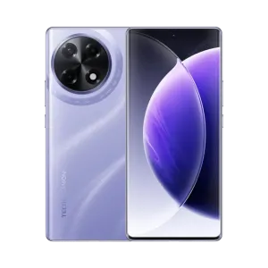 Tecno Camon 30S - 128 GB - Mor
