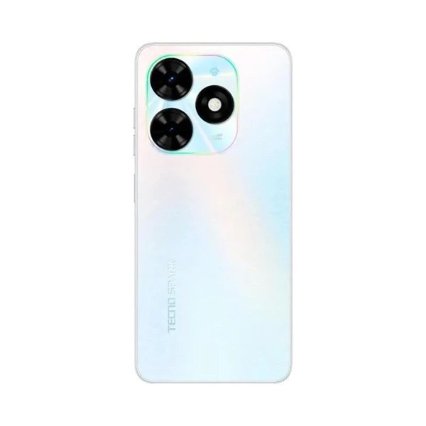 Tecno Spark Go 2024 - 128 GB - Beyaz