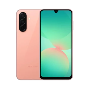 Yenilenmiş Samsung Galaxy A26 5G Pembe 128 GB - küçük görsel 1