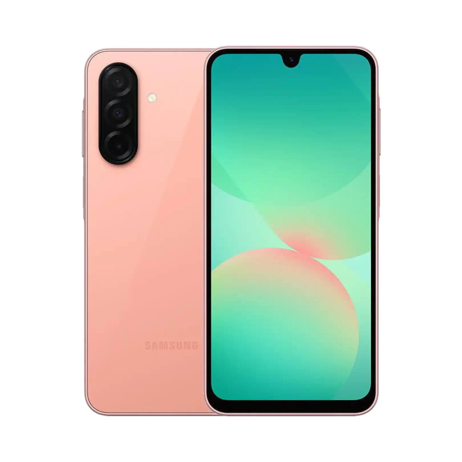 Yenilenmiş Samsung Galaxy A26 5G - 128 GB - Pembe
