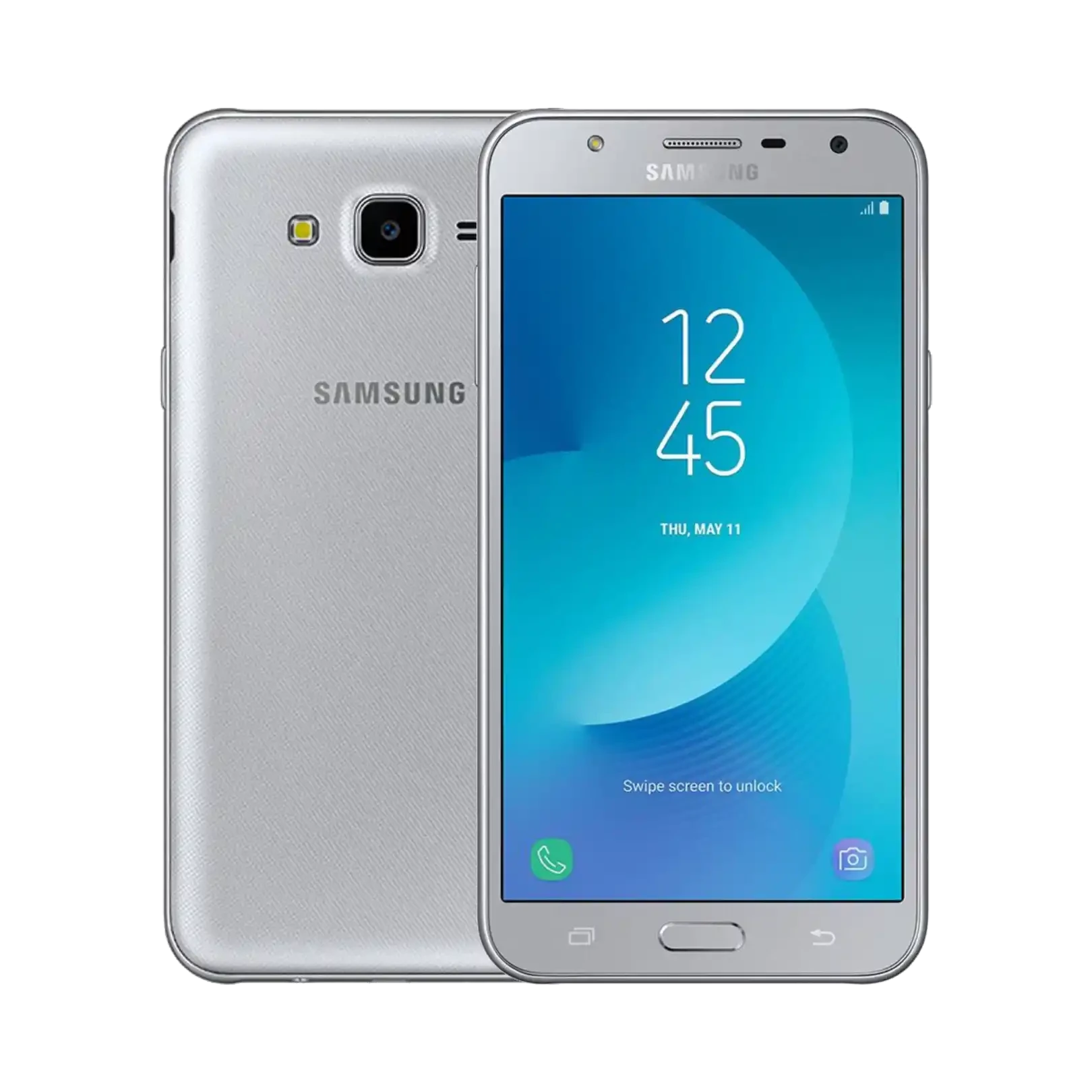Samsung Galaxy J7 CORE - 16 GB - Gümüş