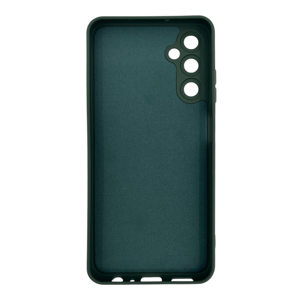 Nettech Samsung Galaxy M34 Uyumlu Nano Arka Koruma Kılıf (Gri) NT-106064 - 2