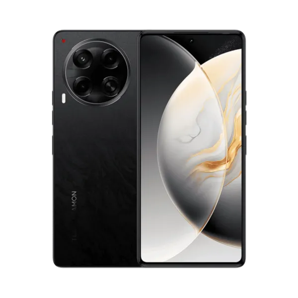 Tecno Camon 30 - 256 GB - Siyah