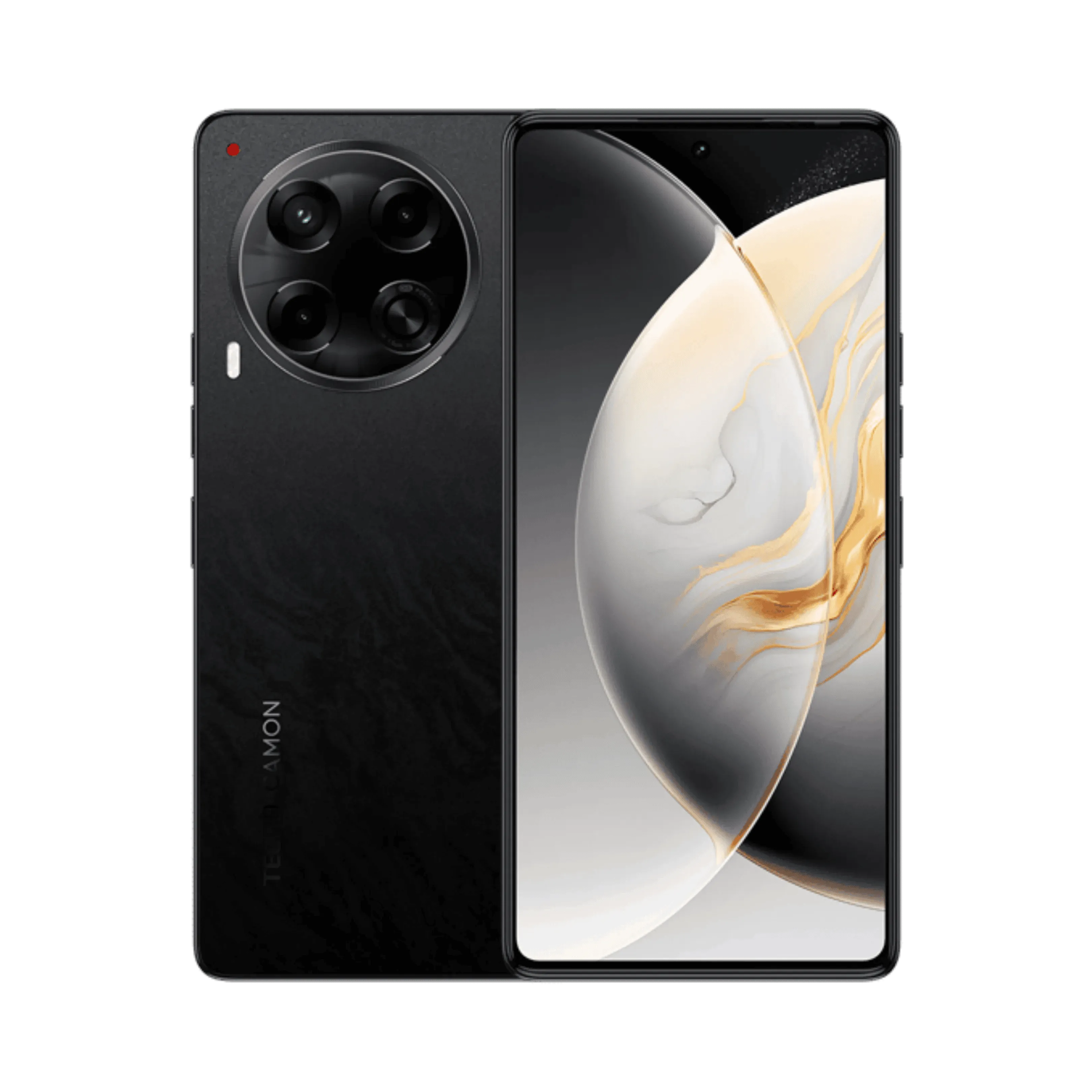 Tecno Camon 30 Siyah 256 GB