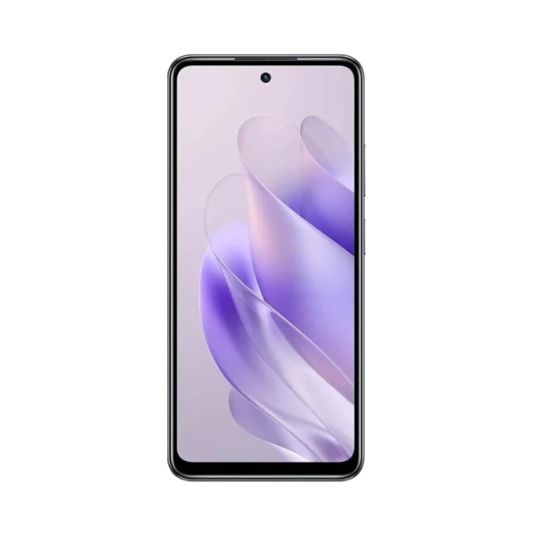 Infinix Hot 40i X6528B - 256 GB - Siyah - 2